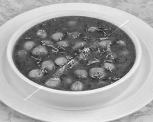 Chilli Chana