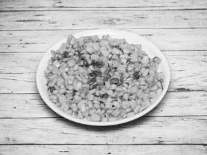 Crispy Corn