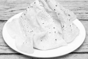 Butter Tandoori Roti