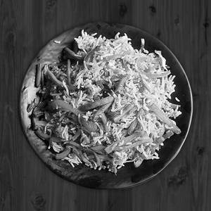 Veg Schezwan Fried Rice