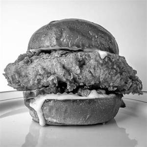 Chicken Burger
