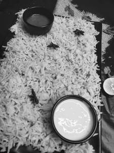 Mandi Rice 