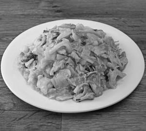 Chicken Chinese Chopsuey