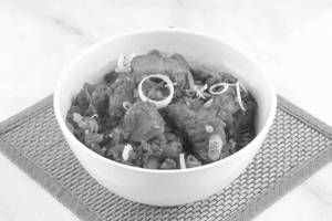Veg Manchurian