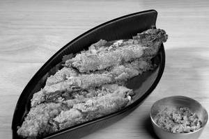 Bombil Rawa Fry (3 Pcs)