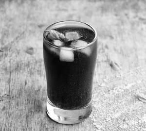 Masala Coke