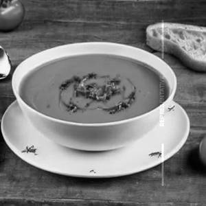 Tomato Cream Soup 