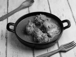 Chicken Curry