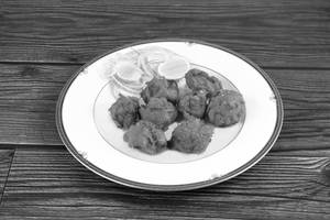 Boneless Murgh Pakoras [ 8 Pieces ] [ 400Grams ]