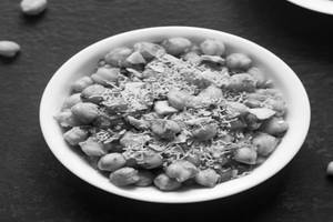 Dilli Chana Chat