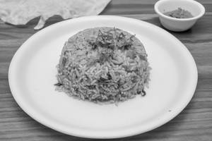Tomato rice