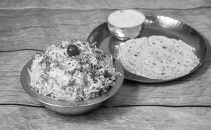 Veg Pulao