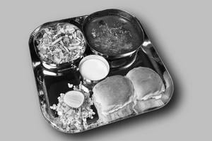 Misal Pav