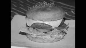 Cheese Burger