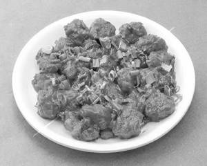 Gobi Manchurian