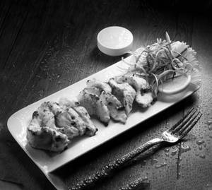 Murgh Reshmi Kebab [6pc]