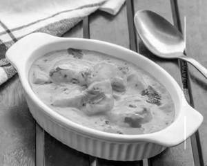 Shahi Paneer