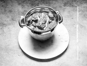 Chicken Balti