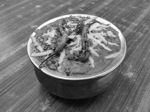 Veg. Chilli Milly