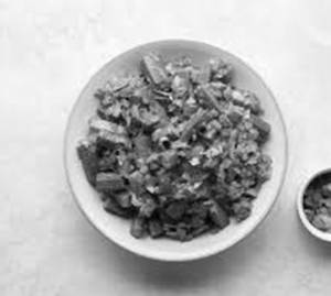 Veg Dopiaza