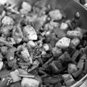 Mixed Vegetable
