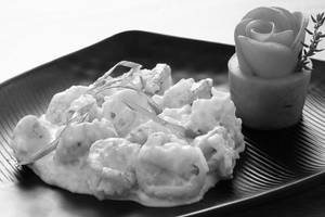 Prawns Butter Garlic