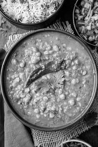 Chana Dal Fry