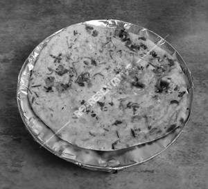 Butter Kulcha