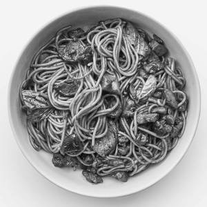 Chicken Chopper Noodles