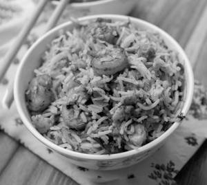 Prawn Fried Rice