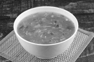 Veg Manchow Soup