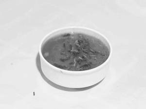 Mandi Soup