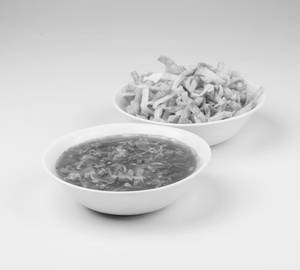 American Chopsuey Veg
