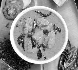 Nadan Chicken Curry