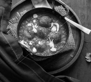 Malai Kofta