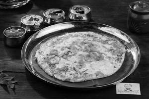 Egg Uttapam