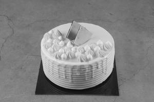 Pineapple Cake [500 Grams]