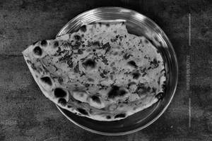Stuffed Naan