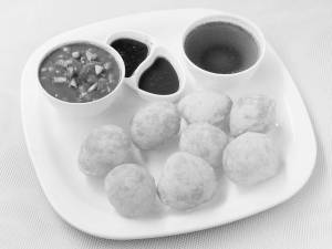 Panipuri