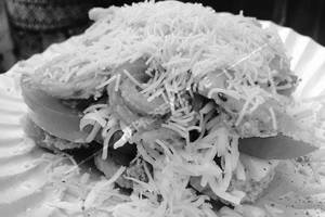 Muruku Sandwich