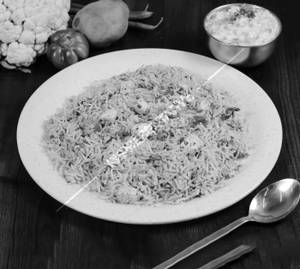 Paneer pulav