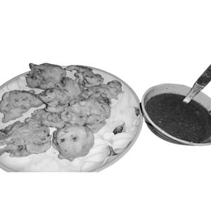 Aloo Pakodi