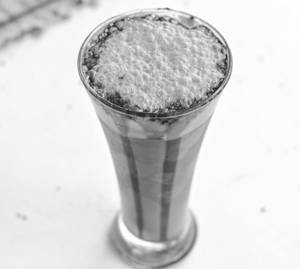 Chocolate shake  