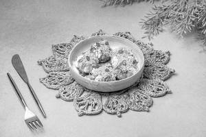 Dahi Puri