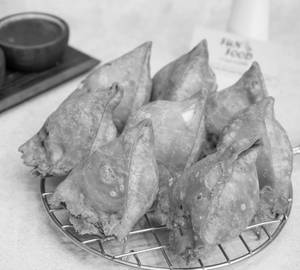Jumbo Samosapack Of 10