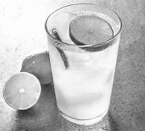 Lime juice