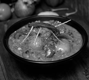 Chicken Kadai
