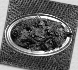 Bhindi Masala