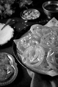 Jalebi  [1kg]