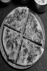 Masala Uttappa
